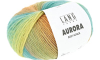 Lang Yarns Aurora