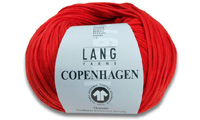 Lang Yarns Copenhagen