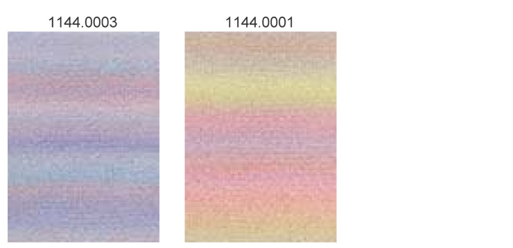 Farbkarte Lang Yarns Harmony