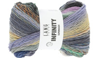 Lang Yarns Infinity