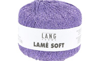 Lang Yarns Lame Soft