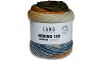 Lang Yarns Merino 150 Degradé