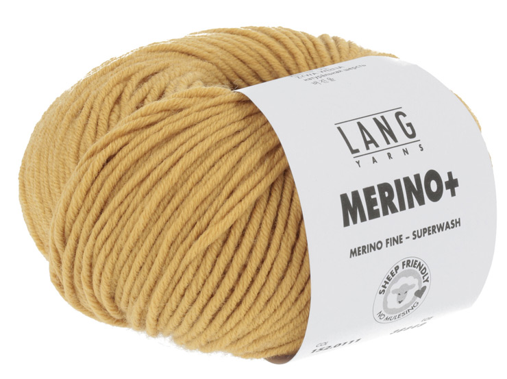 Farbkarte Lang Yarns Merino +