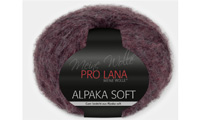Pro Lana Alpaka Soft
