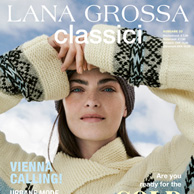 Lana Grossa Classici 23