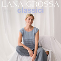 Lana Grossa Classici 28