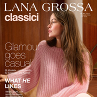 Lana Grossa Classici 29