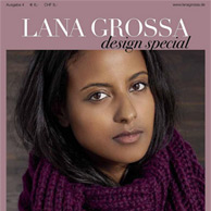 Lana Grossa Design Special 04