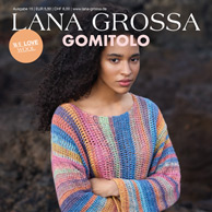 Lana Grossa Gomitolo 15