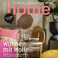 Lana Grossa Home Ausgabe 75