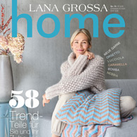 Lana Grossa Home Ausgabe 78