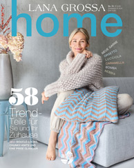 Lana Grossa Strick-Hefte
