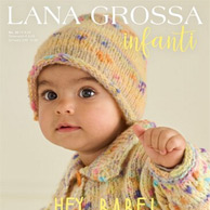 Lana Grossa Infanti 22