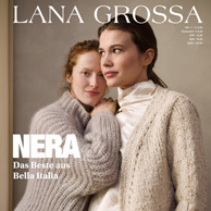 Nera Ausgabe 1