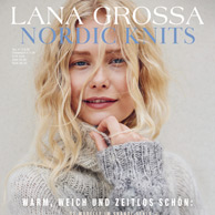 Lana Grossa sinchens Magazin Ausgabe 01