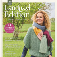 Infanti Edition Ausgabe 4