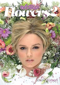 NORO Style Jenny Watson Designs Flowers 2