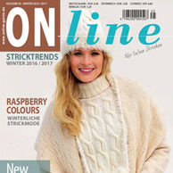 ONline-Strickmagazin 45