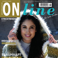 ONline-Strickmagazin 48