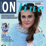 ONline-Strickmagazin 63