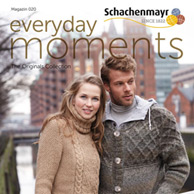 Schachenmayr Magazin 020 Everyday Moments