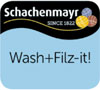 Logo Schachenmayr Wash+Filz-it