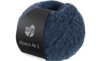 Lana Grossa Alpaca Air II