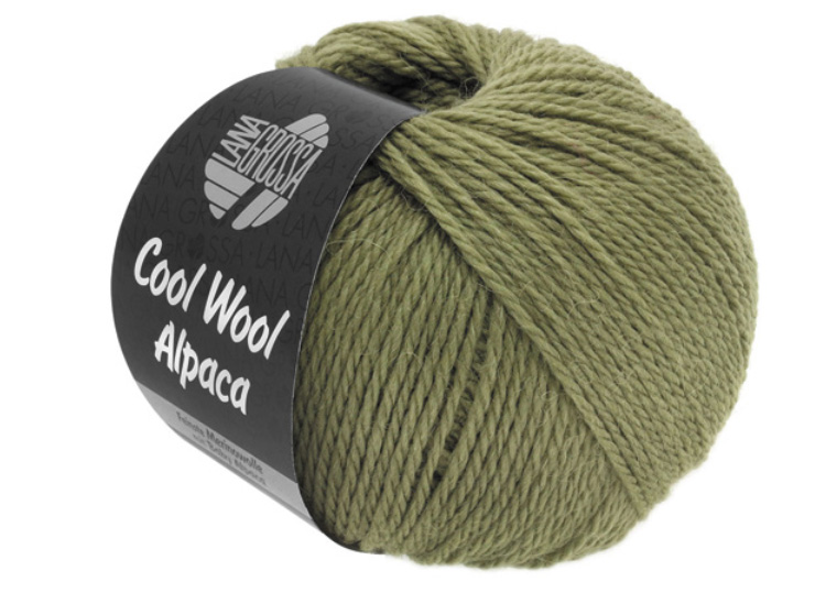 Farbkarte Lana Grossa Cool Wool Alpaca Farbkarte Lana Grossa Cool Wool Alpaca