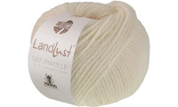 Lana Grossa Landlust Naturwolle