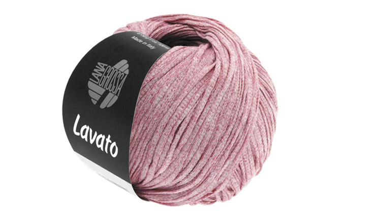 Farbkarte Lana Grossa Lavato Farbkarte Lana Grossa Lavato
