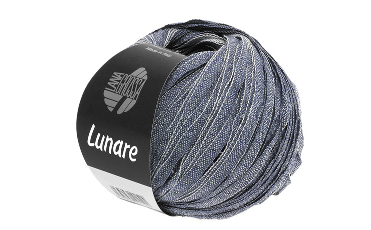 Farbkarte Lana Grossa Lunare Farbkarte Lana Grossa Lunare