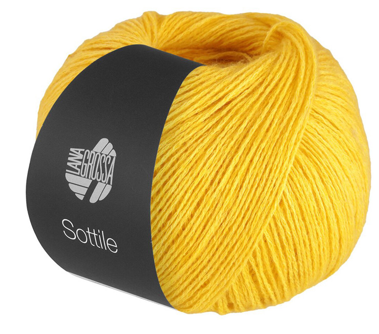 Farbkarte Lana Grossa Sottile