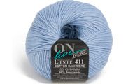 ONline LINIE 411 Cotton Cashmere