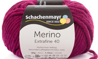 Schachenmayr Merino Extrafine