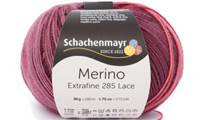 Schachenmayr Merino extra fine 285 Lace
