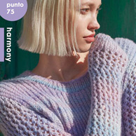 Lang Yarns Punto 75 Harmony