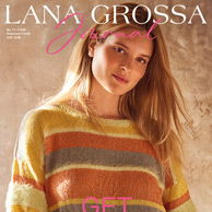 Lana Grossa Lana Grossa Strickhefte