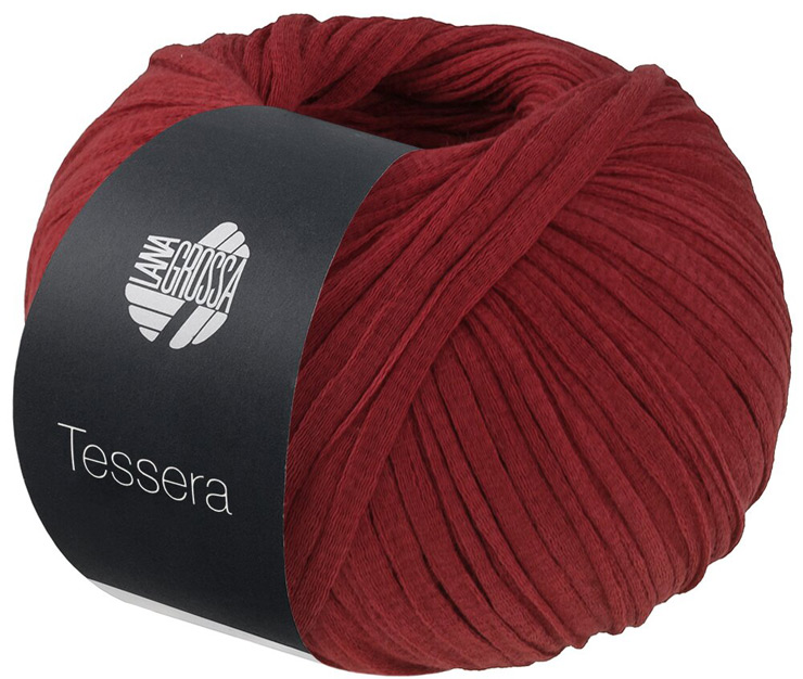 Farbkarte Lana Grossa Tessera
